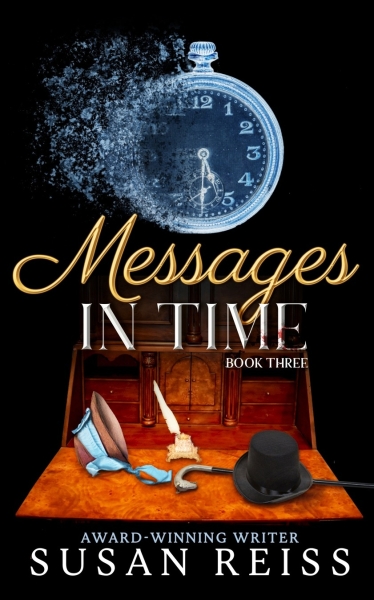 Messages in Time