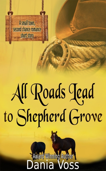 All Roads Lead to Shepherd Grove