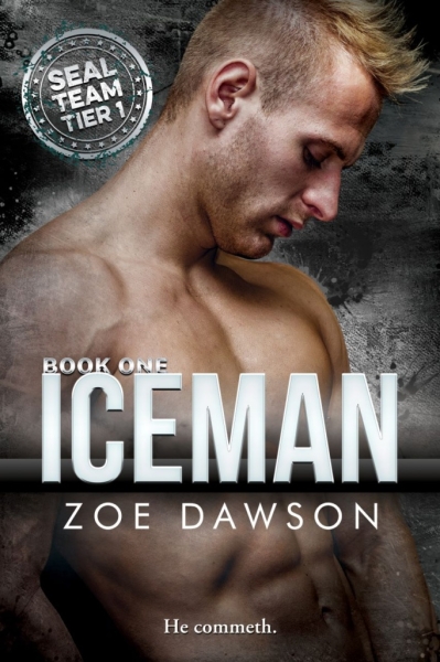 Iceman