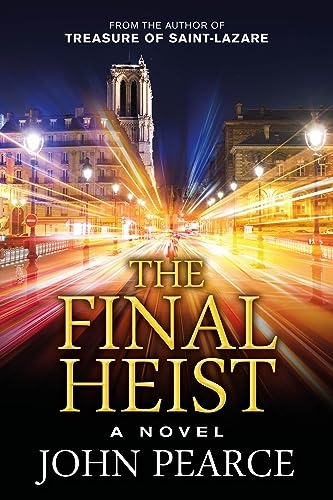 The Final Heist