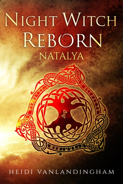 Night Witch Reborn: Natalya