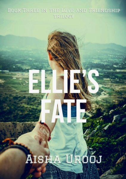 Ellie’s Fate