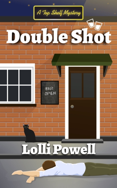 Double Shot (A Top Shelf Mystery)