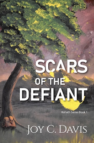 Scars of the Defiant: Kohath Series Book 1