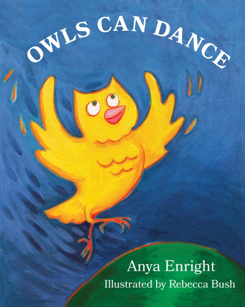 Owls Can Dance