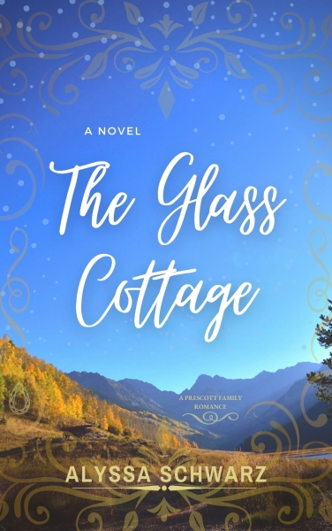 The Glass Cottage: Prescott Family Romance #1