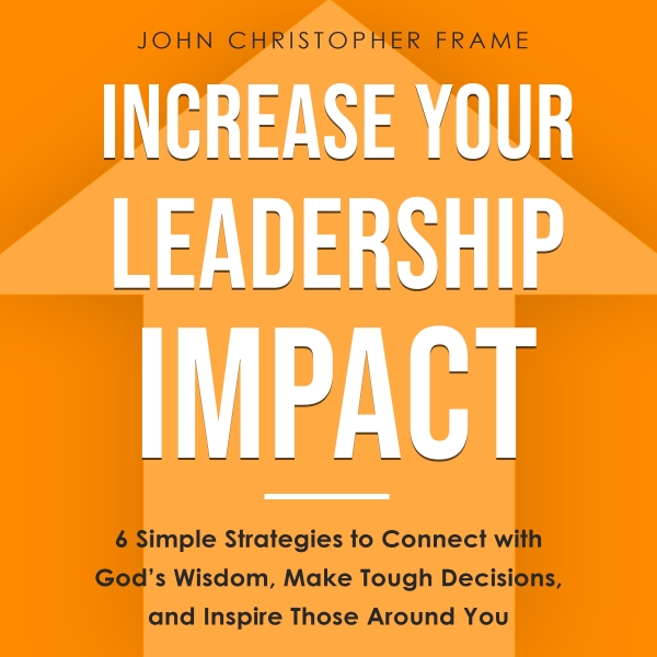 Increase Your Leadership Impact