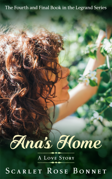 Ana's Home