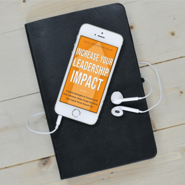 Increase Your Leadership Impact