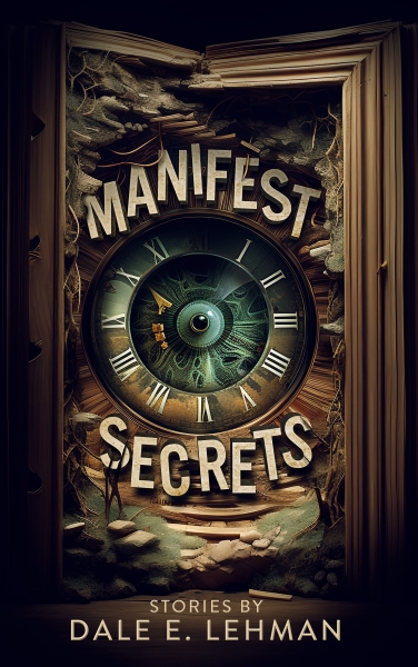 Manifest Secrets