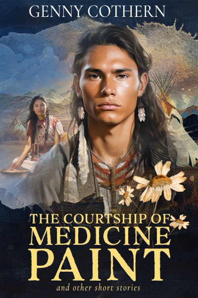 The Courtship of Medicine Paint