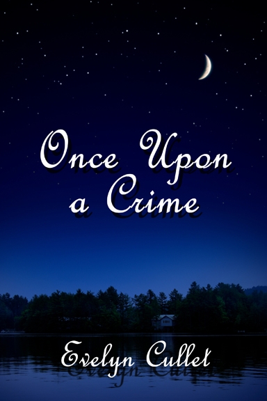 Once Upon a Crime