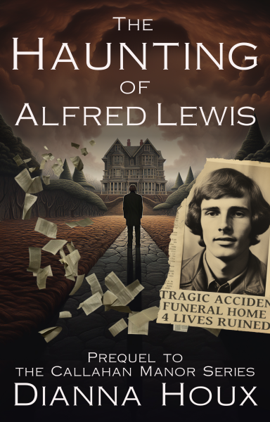 The Haunting of Alfred Lewis
