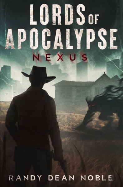 Lords of Apocalypse: Nexus