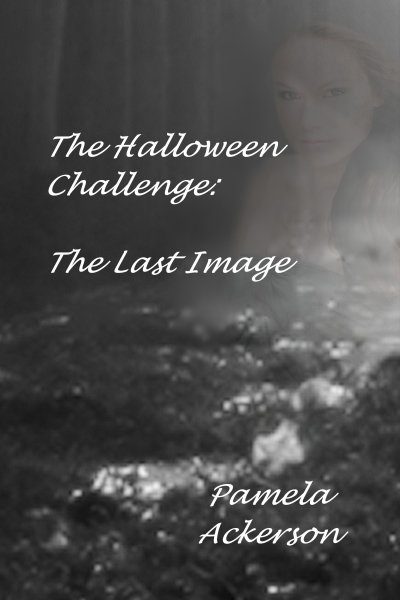 The Halloween Challenge: The Last Image