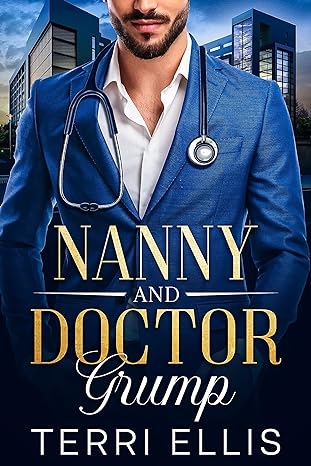 Nanny and Doctor Grump