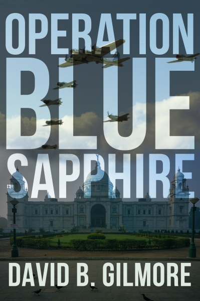 Operation Blue Sapphire