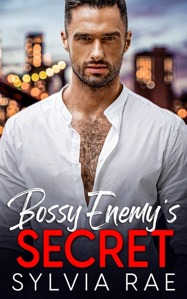 Bossy Enemy's Secret