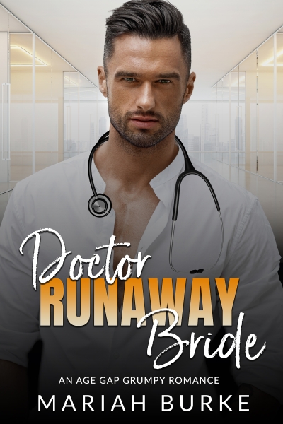 Doctor Runaway Bride