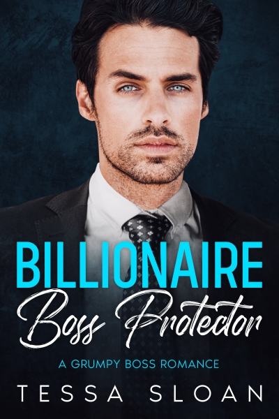 Billionaire Boss Protector