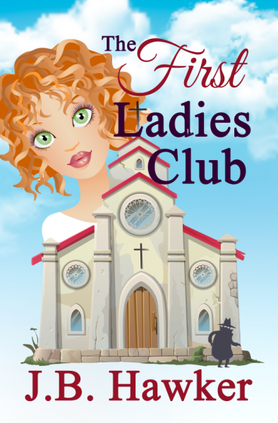 The First Ladies Club