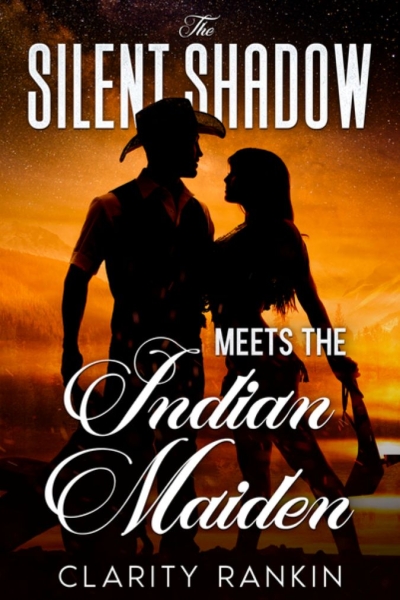 The Silent Shadow Meets The Indian Maiden