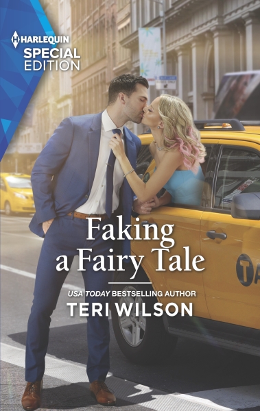 Faking a Fairy Tale