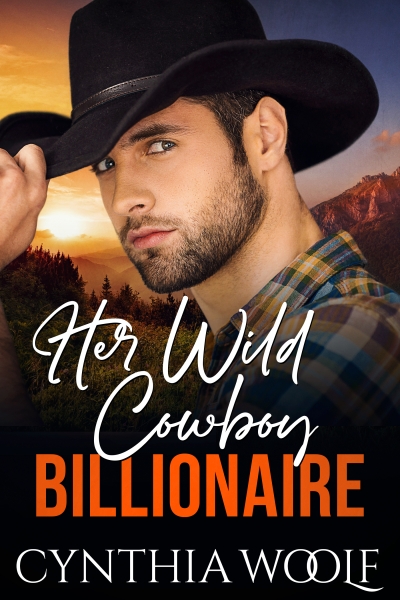 Her Wild Cowboy Billionaire