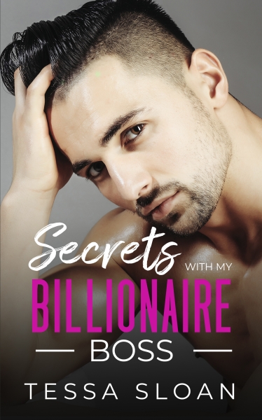 Secrets with My Billionaire Boss
