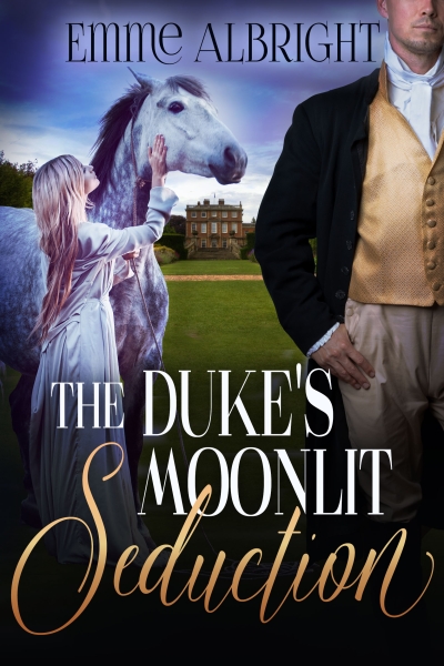 The Duke's Moonlit Seduction