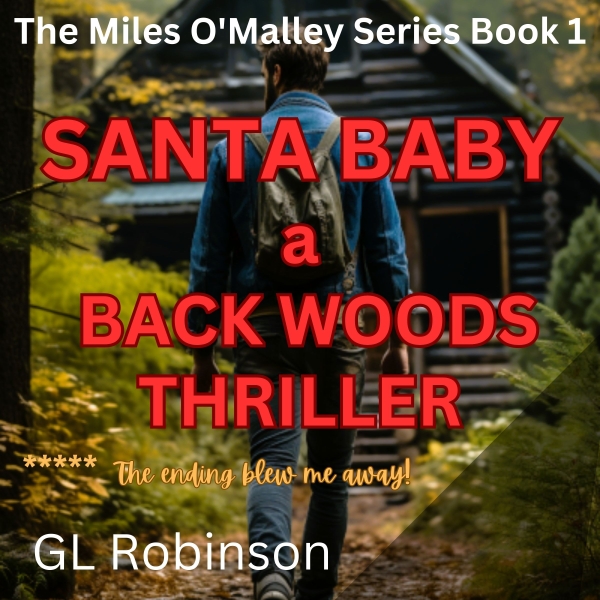 Santa Baby, a Christmas Backwoods Thriller