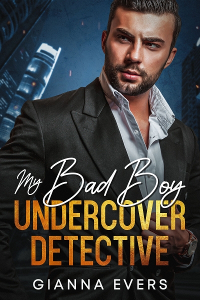 My Bad Boy Undercover Detective