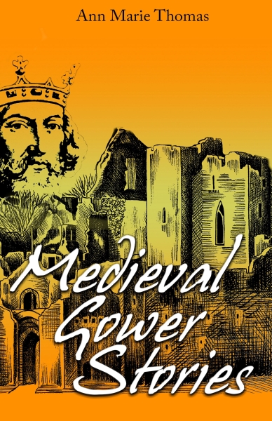 Medieval Gower Stories