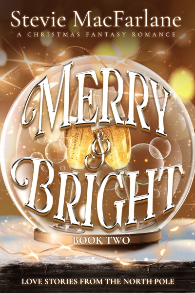 Merry & Bright Book Two