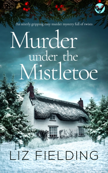 Murder Under the Mistletoe