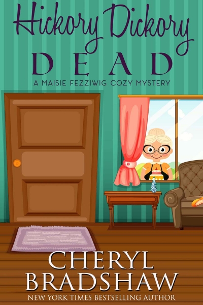 Hickory Dickory Dead