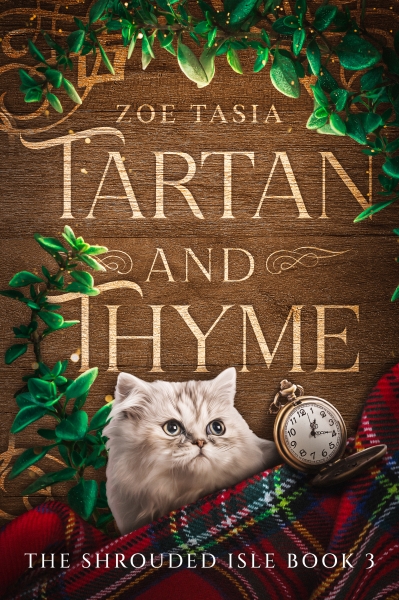 Tartan and Thyme