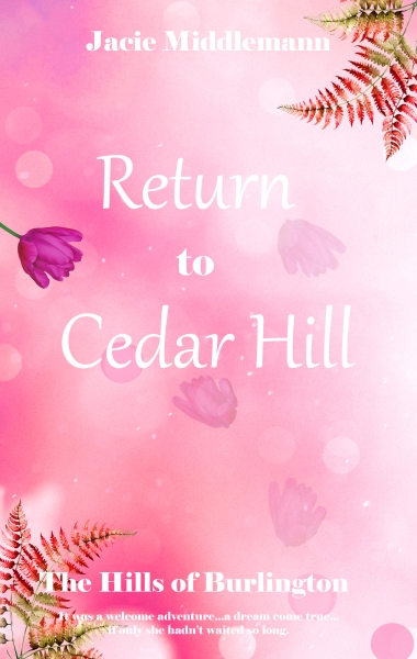 Return to Cedar Hill