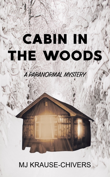 CABIN IN THE WOODS