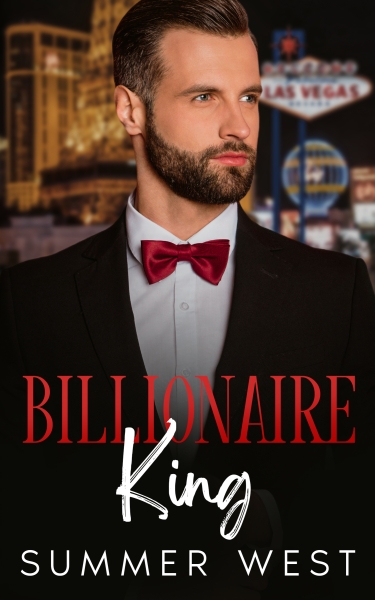 Billionaire King: Saga of a Las Vegas Casino
