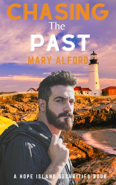 Chasing the Past - Book Four of the Hope Island Securities Series