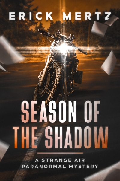 Season Of The Shadow