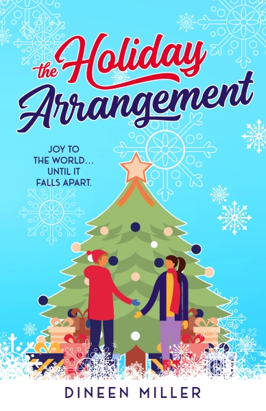 The Holiday Arrangement