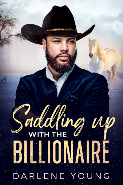Saddling up with the Billionaire