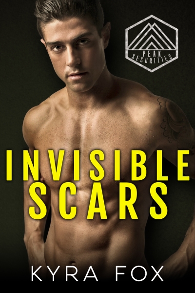 Invisible Scars