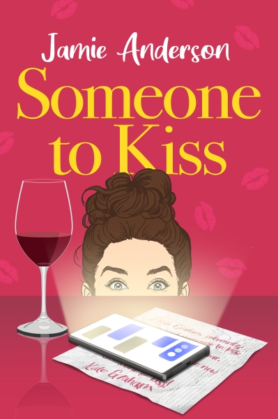 Someone to Kiss