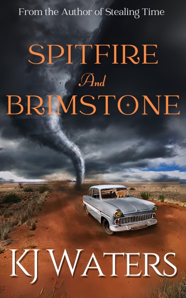 Spitfire and Brimstone