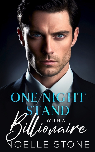One Night Stand with a Billionaire