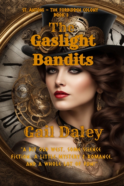 The Gaslight Bandits