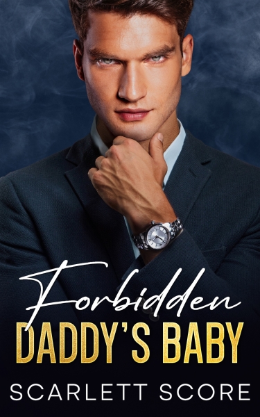 Forbidden Daddy's Baby